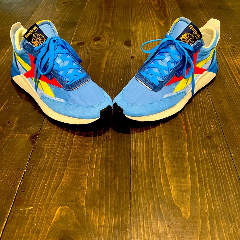 Reebok Legacy sneakers